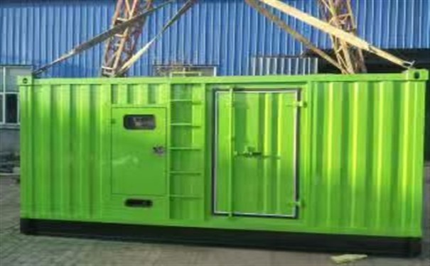 方城600kw大型柴油发电机组出租价格 方城600kw大型柴油发电机组出租价格